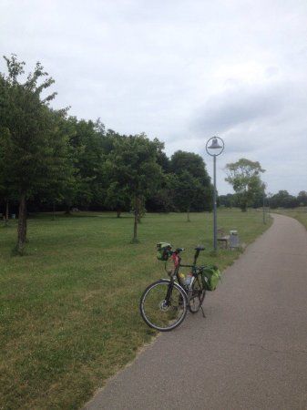der Stadtpark