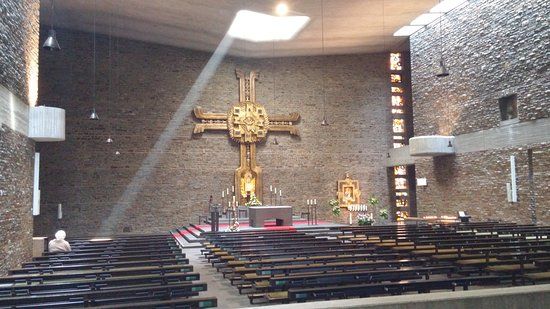 Anbetungskirche
