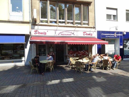 Deniz Kebap Pizza Haus