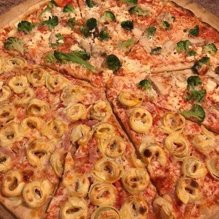 Pizzeria San Marco