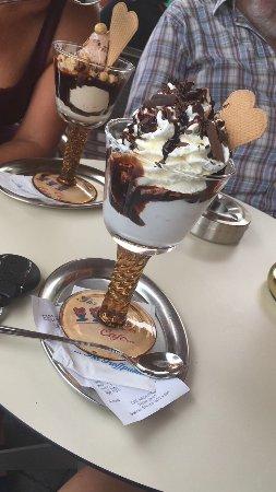 Eiscafe Abruzzo