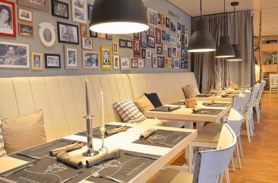 Restaurant Olympia