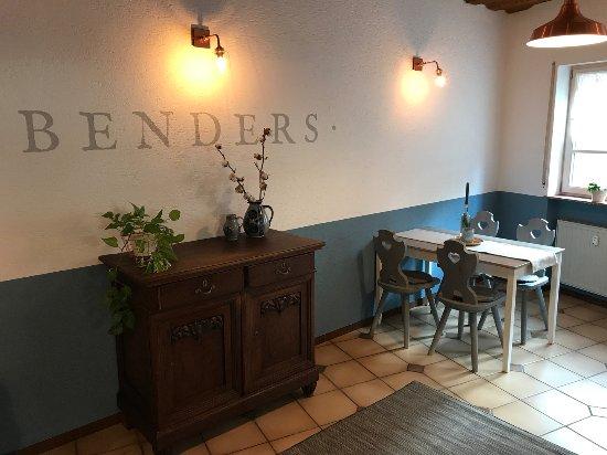 Benders