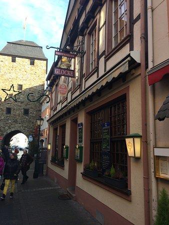 Gasthaus zur Glocke
