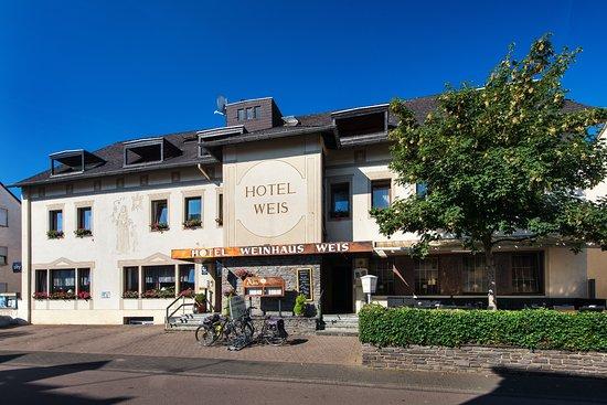 Restaurant Hotel Weinhaus Weis