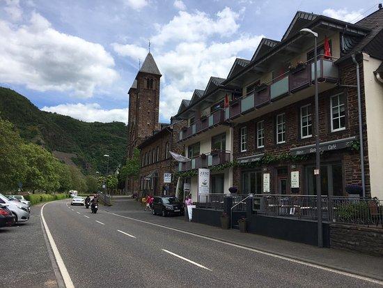 Ferienweingut Zenz