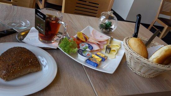 Meurers Stadt-Café