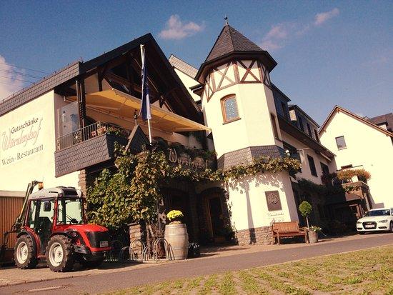 Würzlayhof