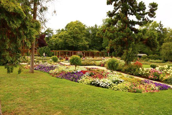 der Stadtpark