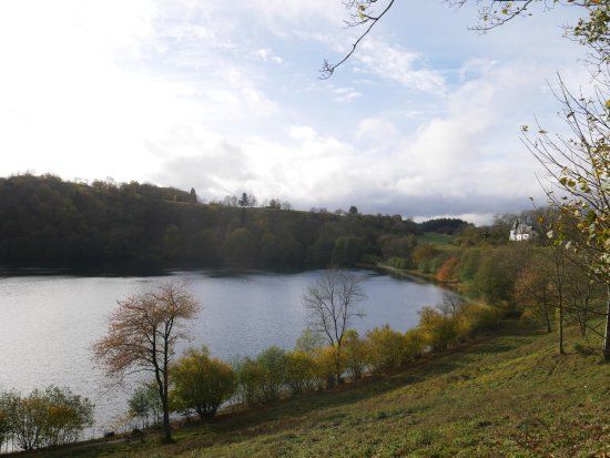 Weinfelder Maar