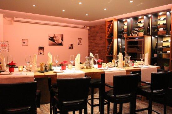 Landhaus Restaurant
