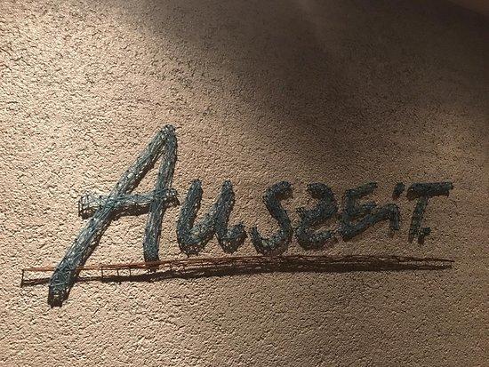 Restaurant AUSZEIT