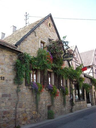 Keller's Keller