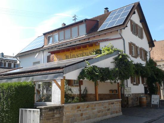 Im Linsenbusch