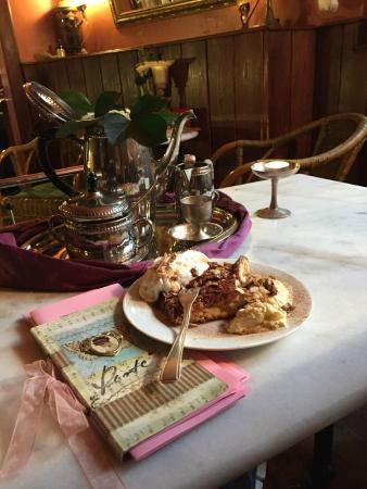 Neue Galerie Café