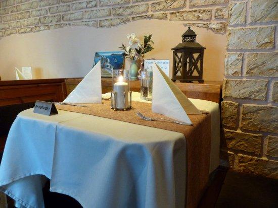 Restaurant Athena
