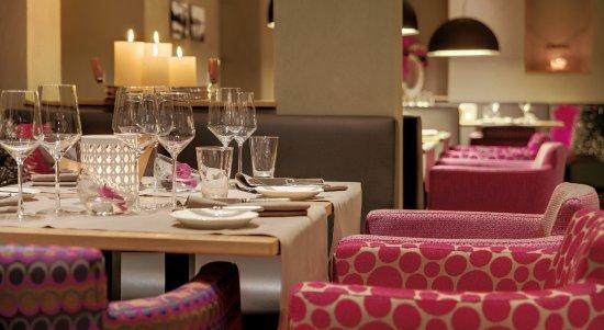 Nells Park Restaurant