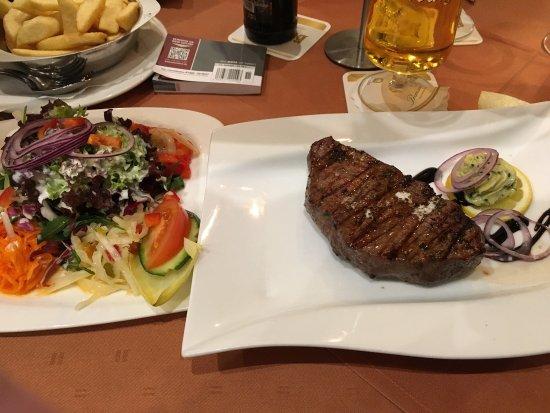 Postillion Restaurant- Grill