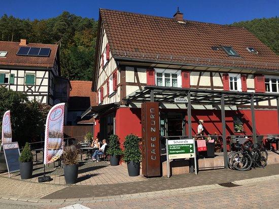 Café Zürn
