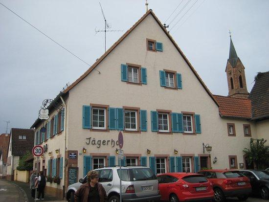 Landgasthof Jagerhof