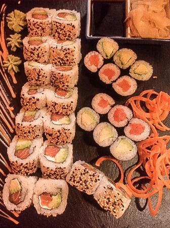 Asia One Bistro