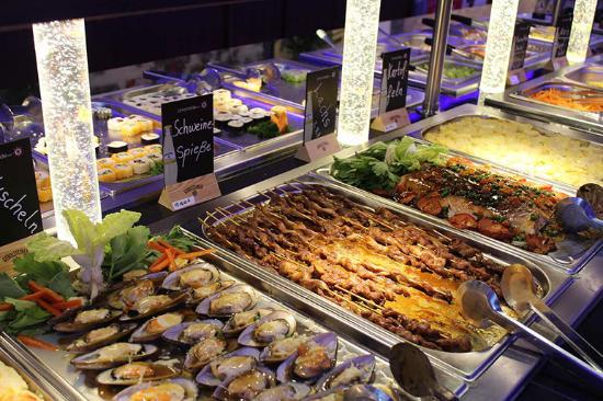 Gourmet PALAST