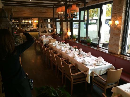 Restaurant Sigma
