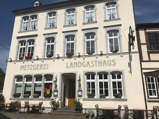 Landgasthaus Muller