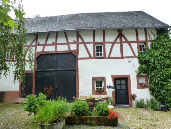 Nohner Mühle