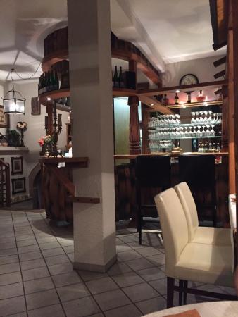 Weinstube Kriebs