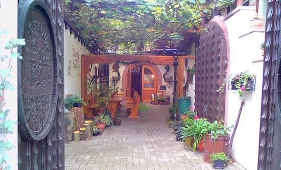 Weinstube Zum Spundloch