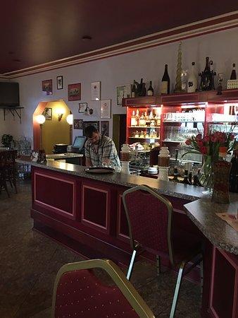 La Nuova Mamma