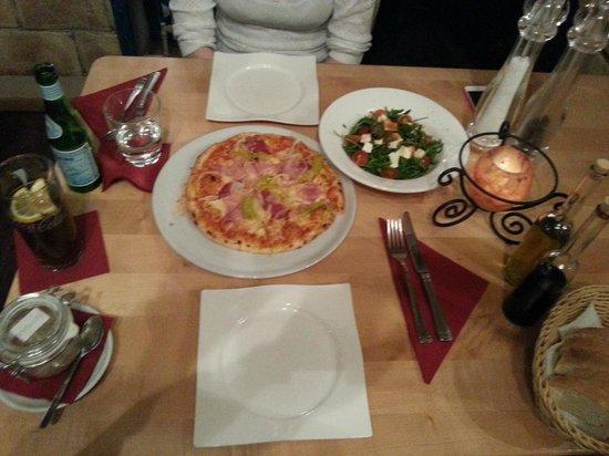 Ferraro's Factoria