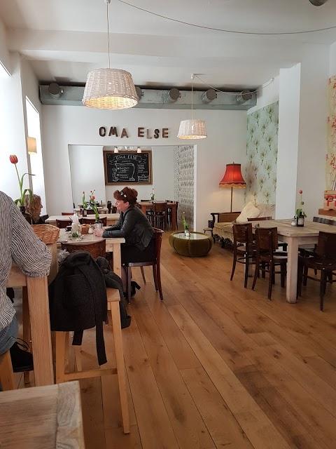 Oma Else