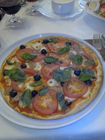 Pizzeria Rialto