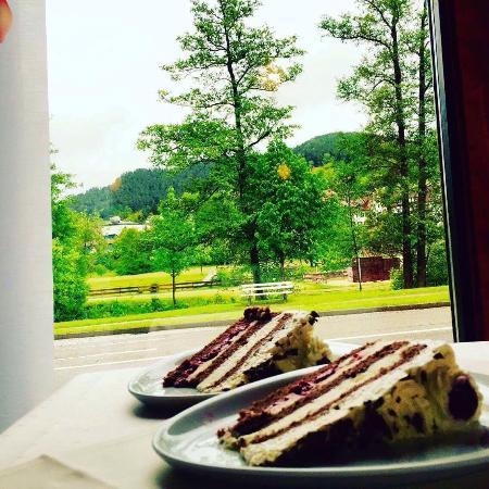 Cafe am Eck
