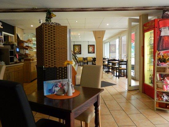 Cafe am Rheinsteig