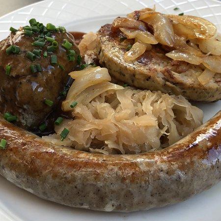 Weinstube Baecheleck
