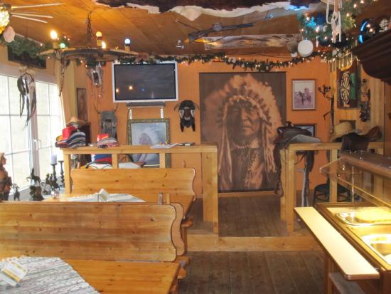 Saloon Reil
