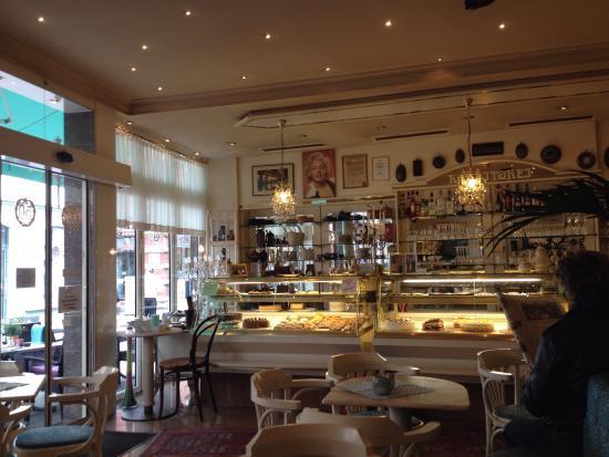 Cafe Hähn