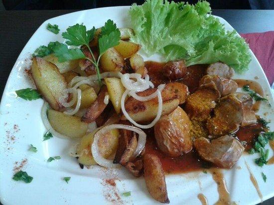 Rhodos Grill
