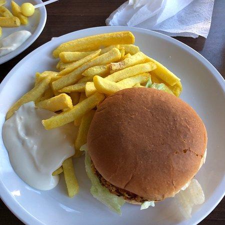 Fischbach Imbissecke