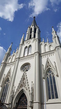 Kirche St. Martin
