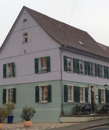 Blums Café