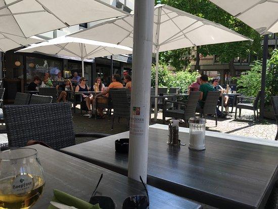 Osteria Scuderia