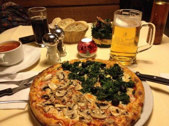 Pizzeria Da Salvatore