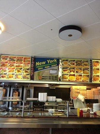New York Döner