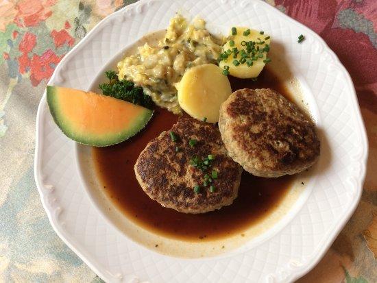 Zum Goldenen Ochsen