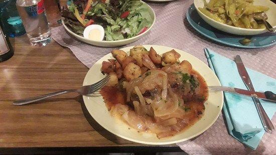 Schlemmerstübchen