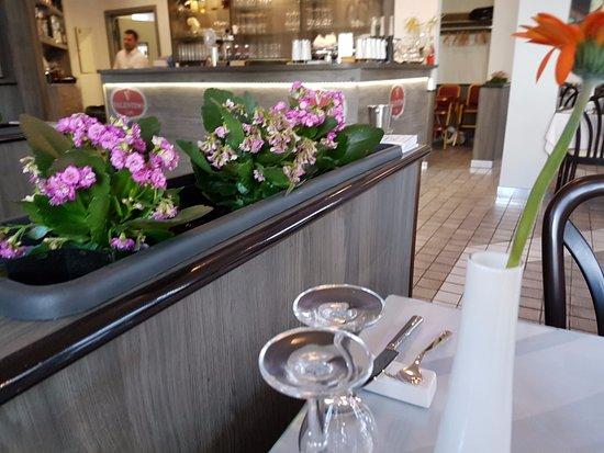 La Fontana